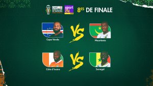 CAN 2023&nbsp;: analyse des 8es de finale de ce lundi 29 janvier par Patrick Julliard