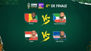 CAN 2023&nbsp;: Analyse des 8es de finale de ce dimanche 28 janvier par Mohamed Cissé