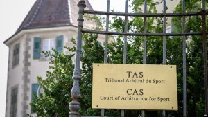 CAN 2025&nbsp;: le TAS examinera le litige entre le Sénégal et le Maroc début octobre