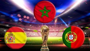 Mondial 2030&nbsp;: l’Espagne et le Maroc se livrent une bataille pour organiser la finale de la compétition