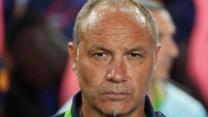 Panthères du Gabon&nbsp;: La Fégafoot confie les clés de la sélection au français Sébastien Migné