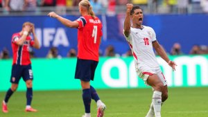 Mondial 2026&nbsp;: Bellingham renverse la Norvège et propulse l’Angleterre en demi-finales 8 ans après