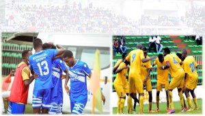National-Foot 1&nbsp;: Le Nzebico, l’autre affiche de la première journée