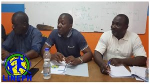 Handball Pro&nbsp;: La Lineph en conclave avec les présidents des clubs ce 5 novembre
