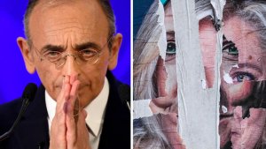 France/Zemmour&nbsp;: «&nbsp;C’est la huitième fois que la défaite frappe le nom de Le Pen&nbsp;»