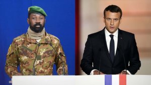 Macron refuse de retirer «&nbsp;sans délai&nbsp;» les soldats des opérations Barkhane et Takuba du Mali