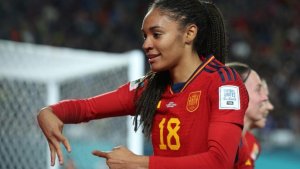 CDM féminine 2023&nbsp;: l’Espagne sort la Suède et file en finale pour la première fois