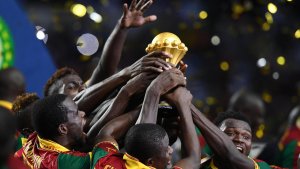 CAN 2023&nbsp;: quelles sommes toucheront les meilleures équipes&nbsp;?