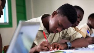 CEP 2022&nbsp;: 80,89% de taux de réussite au Gabon contre 53,81% en 2021