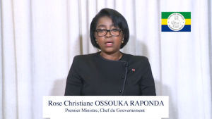 Dissolution des Travaux publics au Gabon&nbsp;: Communiqué de la primature du 12 septembre 2022