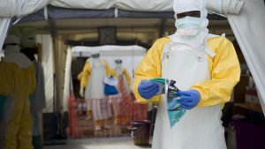 Cas d’Ebola en Guinée équatoriale&nbsp;: communiqué du gouvernement gabonais