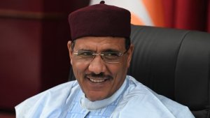 Niger&nbsp;: Washington entend faire revenir le gouvernement légitime déchu
