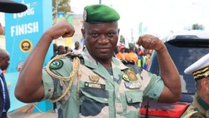 Brice Oligui Nguema prêtera serment comme président de transition du Gabon le 4 septembre
