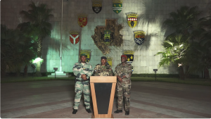 Nyanga&nbsp;: Intégralité des nominations des délégués spéciaux de la transition