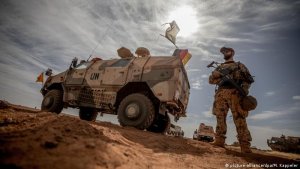 Crise malienne&nbsp;: le Sénégal exhorte l’Allemagne à maintenir ses troupes au Mali