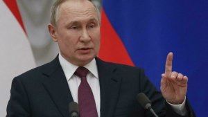 Crise Russie/Ukraine&nbsp;: la reconnaissance de l’indépendance de Donetsk et Lougansk, contraire au droit international