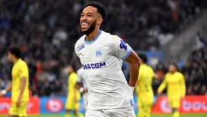 Pierre Emerick Aubameyang&nbsp;: Le Paris FC à l’affront de l’Olympique de Marseille sur le dossier du joueur gabonais