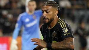 Leagues Cup&nbsp;: Los Angeles et Mazatlan FC se neutralisent, Denis Bouanga impuissant