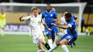 Mondial des clubs&nbsp;: Denis Bouanga et le LAFC dominés d’entrée par Chelsea