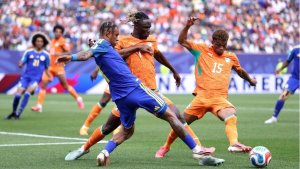 Mondial 2026&nbsp;: Grace à son doublé, Nicolas Pépé envoie la Côte d’Ivoire en 16es de finale&nbsp;!