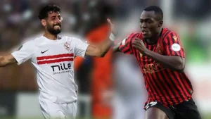 Coupe de la Confédération CAF&nbsp;: l’USM Alger et le Zamalek se donnent rendez-vous en finale