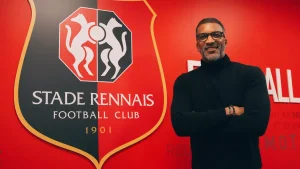 Ligue 1 française&nbsp;: un Africain désormais aux commandes du Stade Rennais pour redresser la barre