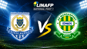 National-Foot 1&nbsp;: Qui de Mangasport ou de Stade Mandji sera sacré champion 2026 ce samedi&nbsp;?