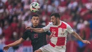 Euro 2024&nbsp;: La Croatie concède le nul face à une surprenante équipe d’Albanie