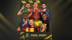 Ligue des champions africaine&nbsp;: les huit clubs qualifiés pour les quarts de finale connus