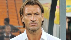 Côte d’Ivoire&nbsp;: Hervé Renard reprend les Éléphants, onze ans après le sacre de 2015