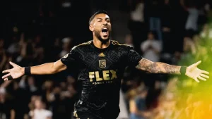 MLS&nbsp;: Denis Bouanga sauve le LAFC d’une frappe magistrale face à Portland