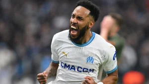 France&nbsp;: Aubameyang dans le top 3 des joueurs africains les mieux payés