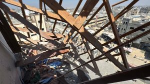 Égypte&nbsp;: l’ONU dénonce la «&nbsp;rotation&nbsp;», un outil de détention arbitraire prolongée