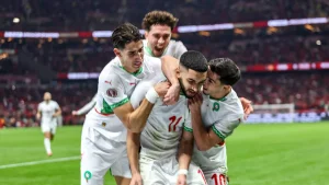 CAN 2025&nbsp;: Dans la fournaise de Rabat, le Maroc dompte le Cameroun et fonce vers le Nigeria&nbsp;!
