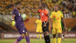 CAN Maroc 2025&nbsp;: quatre gabonais dans la liste des arbitres officiels