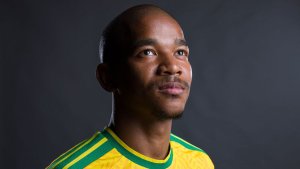 Carnet noir&nbsp;: Le milieu international sud-africain Jayden Adams trouve la mort à 25 ans