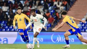 CAN 2025&nbsp;: le Gabon enchaîne une 3e défaite et quitte la compétition sans le moindre point