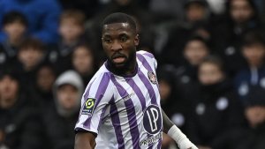 France&nbsp;: Shavy Babicka ouvre son compteur de buts et arrache un nul face à Nice
