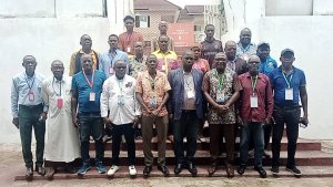 La Ligue de football de l’Ogooué-Lolo valide son rapport d’activités 2023