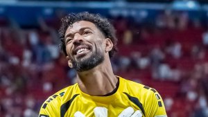 Mondial 2026&nbsp;: Le gardien Vózinha, seul Africain du onze de rêve de la FIFA des fans de la compétition