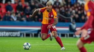 Coupe de Turquie&nbsp;: Mario Lemina et Galatasaray dominent Fenerbahçe et foncent demi-finales