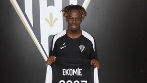 Transfert&nbsp;: Jacques Ekomié rejoint le SCO d’Angers&nbsp;: un nouvel atout pour le promu en Ligue 1