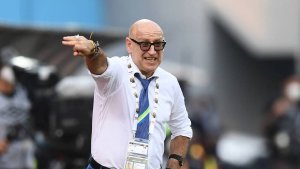 Togo&nbsp;: Ancien sélectionneur du Gabon, Patrice Neveu rejoint le banc des Éperviers