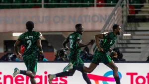 CAN 2025&nbsp;: Le Nigeria se fait peur mais assure l’essentiel face à la Tanzanie