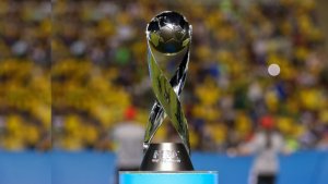 Coupe du monde U-17&nbsp;: le tirage au sort est tombé, l’Afrique fixée sur ses adversaires