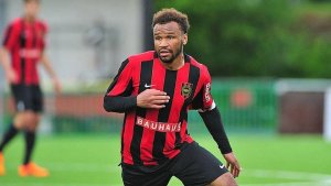 Norvège&nbsp;: Serge Junior Martinsson-Ngouali quitte Sarpsborg 08 après trois saisons en première division