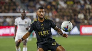 MLS&nbsp;: Los Angeles FC arrache un nul à Dallas, Denis Bouanga en panne