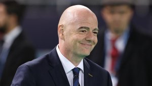 CHAN 2024&nbsp;: Gianni Infantino annoncé pour la finale entre le Maroc et le Madagascar