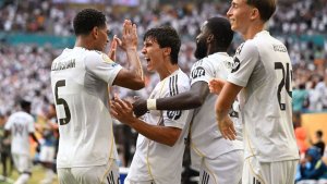 Mondial des clubs&nbsp;: le Real Madrid et Dortmund rejoignent les quarts, choc annoncé entre les deux clubs