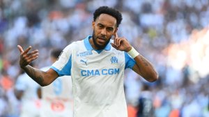 France&nbsp;: Aubameyang quitte l’OM pour rejoindre le Deportivo La Corogne en Liga espagnole